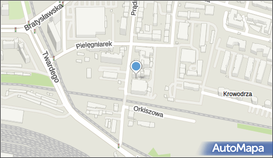 Internistyczne Wizyty Domowe Lek Med, ul. Prądnicka 35, Kraków 31-201 - Przedsiębiorstwo, Firma, NIP: 6771108098