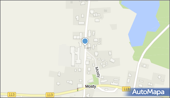 Internistyczny Gabinet Lekarski Kotynia, Mosty, Mosty 72-100 - Przedsiębiorstwo, Firma, NIP: 8560008018