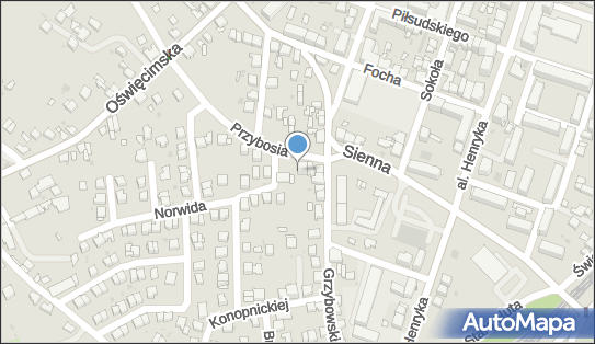9551679736, Danuta Sorysz Gabinet Lekarski Internistyczny 