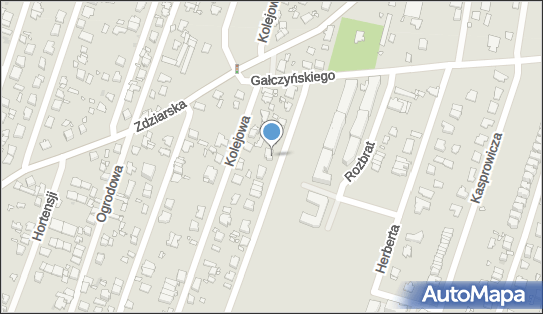 Interpak, Konotopska 31, Pruszków 05-800 - Przedsiębiorstwo, Firma, numer telefonu, NIP: 5342420699