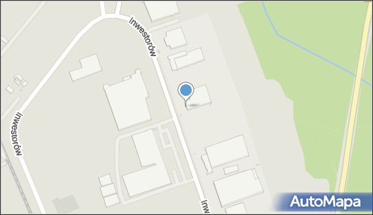 9661989952, Interphone Service sp. z o.o. 