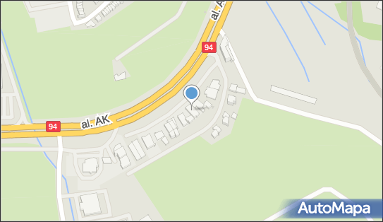 Interplay Sp. z o o., Aleja Armii Krajowej 20, Rzeszów 35-307 - Przedsiębiorstwo, Firma