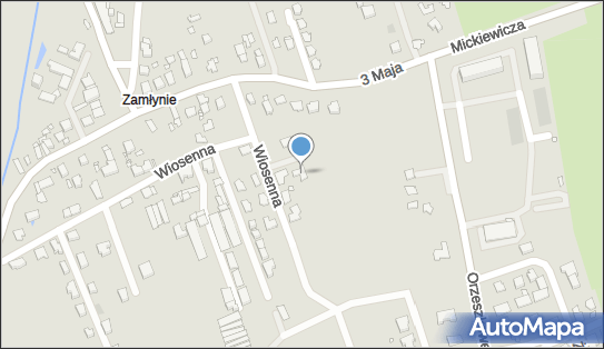 Interplus, Wiosenna 20, Nysa 48-304 - Przedsiębiorstwo, Firma, numer telefonu, NIP: 7532431661