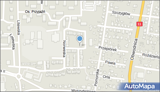 6340194851, Interpuls sp. z o.o. 