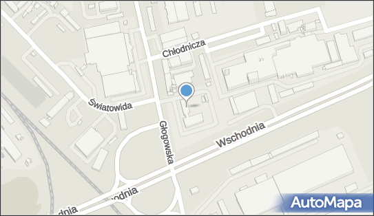 Intersmit LTD, Chłodnicza 2, Opole 45-315 - Przedsiębiorstwo, Firma, numer telefonu, NIP: 7540335185