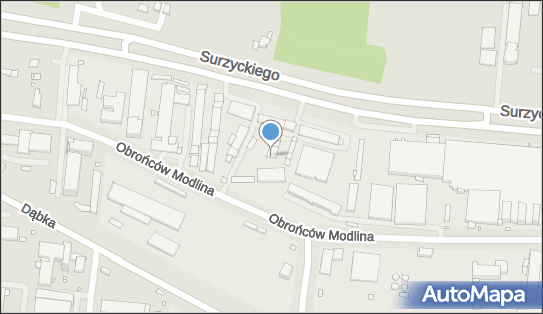 122736301, Interfix sp. kom. 