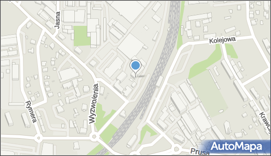 276691540, Interstal sp. z o.o. 