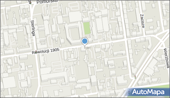 Interstyl PHPU Marek Kaczmarek Barbara Grzelczak, Łódź 90-221 - Przedsiębiorstwo, Firma, numer telefonu, NIP: 7250017181