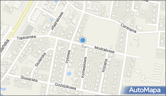 Intertal Bis, ul. Modrakowa 6, Osielsko 86-031 - Przedsiębiorstwo, Firma, numer telefonu, NIP: 9531049541
