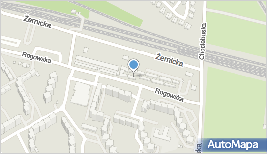 Intertech, Rogowska 5, Wrocław 54-440 - Przedsiębiorstwo, Firma, numer telefonu