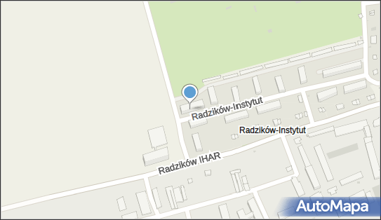 Intertom, Radzików 12, Radzików 05-870 - Przedsiębiorstwo, Firma, NIP: 5291275335