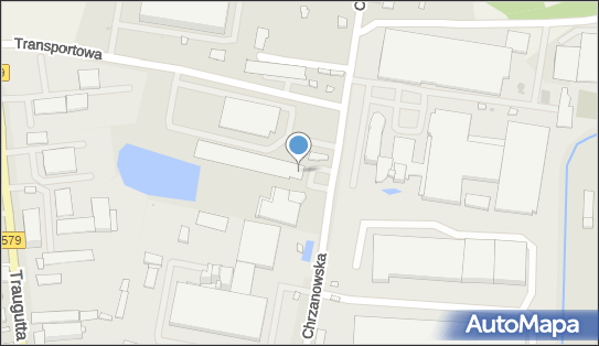 5222816851, Interton sp. z o.o. 