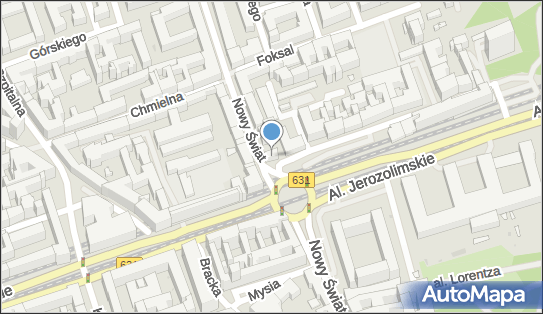 interTOP, Smolna 40/14, Warszawa 00-375 - Przedsiębiorstwo, Firma, godziny otwarcia, numer telefonu