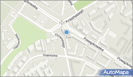 Interwist PPHU, Powązkowska 13b, Warszawa 01-797 - Przedsiębiorstwo, Firma, numer telefonu