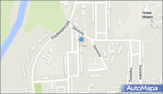 Inteus, Podwisłocze 18, Rzeszów 35-309 - Przedsiębiorstwo, Firma, NIP: 8133320452