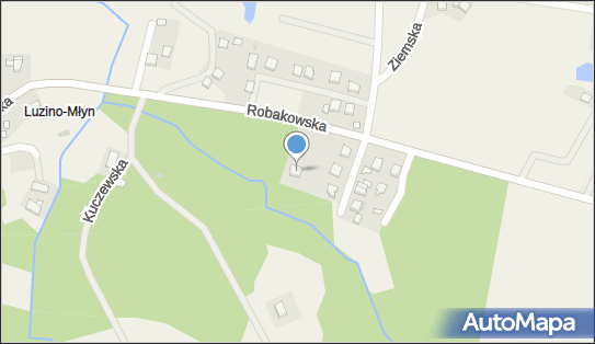 Inti Sp. z o.o., Robakowska 34, Luzino 84-242 - Przedsiębiorstwo, Firma, numer telefonu