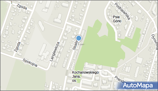 Intl, ul. Skalista 54C, Kielce 25-435 - Przedsiębiorstwo, Firma, NIP: 6572813629