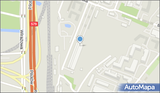 Into of Poland, Bokserska 71, Warszawa 02-690 - Przedsiębiorstwo, Firma, godziny otwarcia, numer telefonu