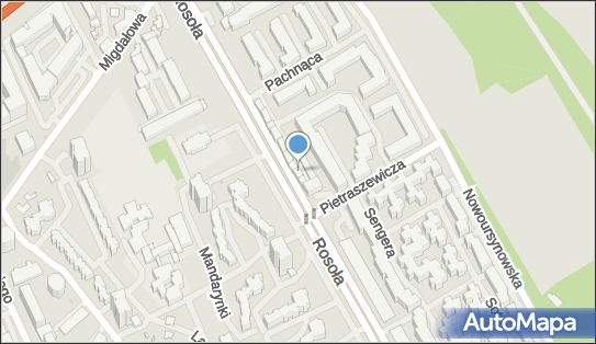 9512317153, Intour Polska sp. z o.o. 