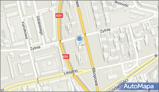 1181295168, Intrap sp. z o.o. 