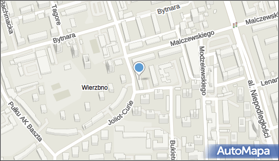 5222540863, Intrata IT Paweł Bartoń 