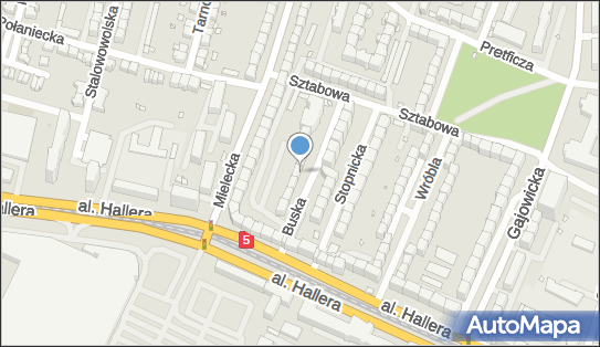 Intrata, Buska 13, Wrocław 53-326 - Przedsiębiorstwo, Firma, NIP: 8941132956
