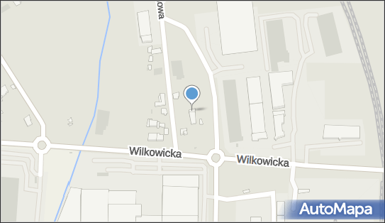 Intrax, Ludowa 2a, Leszno 64-100 - Przedsiębiorstwo, Firma, numer telefonu, NIP: 6972167972