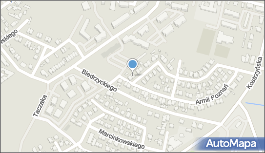 IntroGeo Jakub Bukowski, Armii Poznań 63, Pobiedziska 62-010 - Przedsiębiorstwo, Firma
