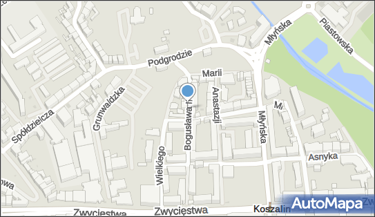 Introligatornia Edward Biela, Bogusława II 39, Koszalin 75-057 - Przedsiębiorstwo, Firma, NIP: 6690100419