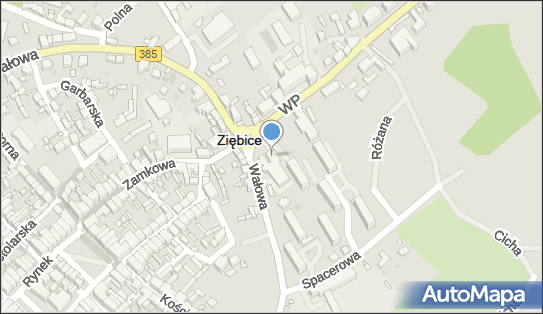 8981457251, Introligatorstwo Wolski Dariusz 