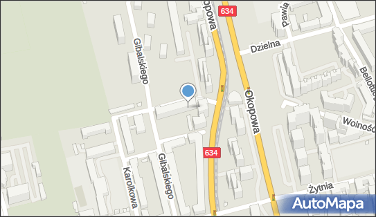 012658055, Introligatorstwo, Skoczek Janusz 