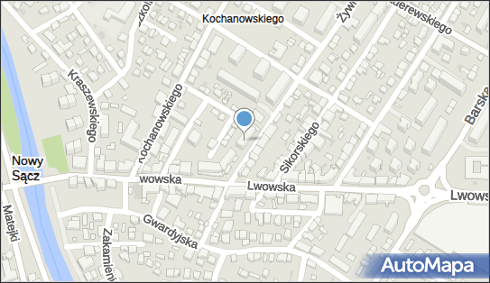 7342936375, Intropaw Paweł Bodziony 