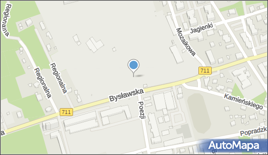 Invac Intervac S.A., Bysławska 73, Warszawa 04-993 - Przedsiębiorstwo, Firma, numer telefonu
