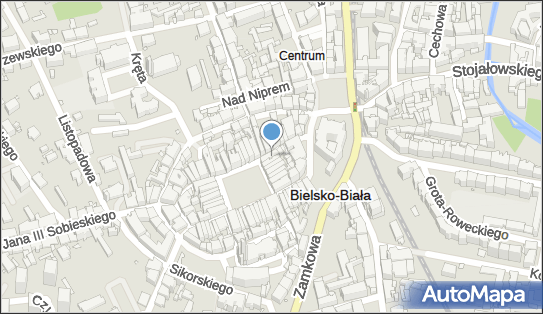 Invelo, Podcienie 2, Bielsko-Biała 43-300 - Przedsiębiorstwo, Firma, NIP: 5472027138
