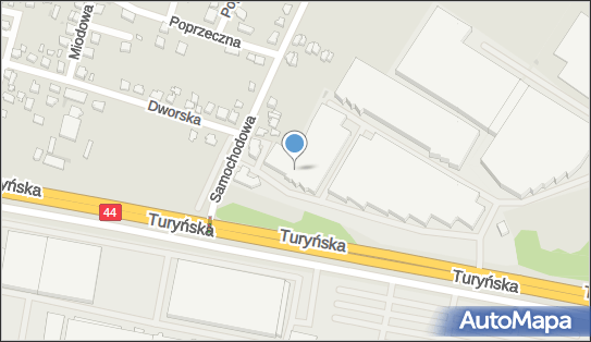 6342595258, Eurotherm Poland sp. z o.o. 