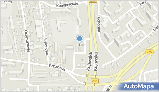 Inventinus, Brzozowa 4, Bydgoszcz 85-154 - Przedsiębiorstwo, Firma, numer telefonu, NIP: 9532608698