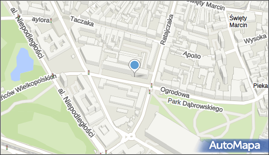 7781441701, Inventio w Likwidacji sp. z o.o. 