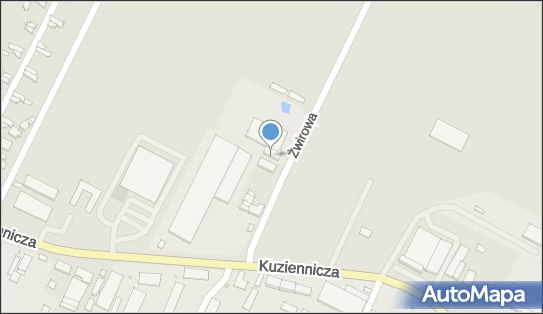 Inventronics, ul. Kuziennicza 10 D, Jawor 59-400 - Przedsiębiorstwo, Firma, numer telefonu, NIP: 6951424955