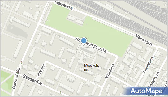 Inventware, Szklanych Domów 5, Warszawa 04-346 - Przedsiębiorstwo, Firma, NIP: 7991786429