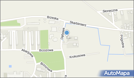 7532111318, Henryk Oleksiak Invest-Broker 
