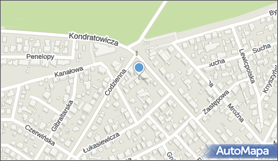 5242561437, Invest Decor sp. z o.o. 