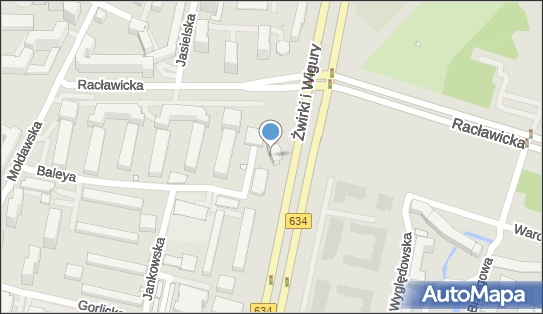 7010346198, Invest Energy Group sp. z o.o. 