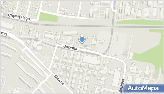 Invest House Mazury, ul. Bociana 20, Kraków 31-231 - Przedsiębiorstwo, Firma, numer telefonu, NIP: 9452082952