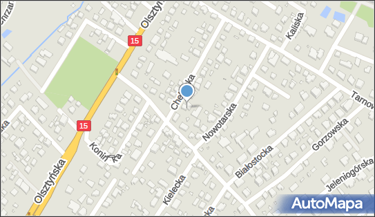 8791547643, Invest House Nieruchomości Renata Radomska-Żurawska; Lepszy Dom 