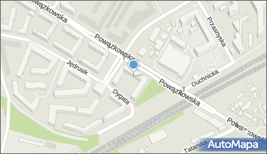 5671905713, Invest - Net Braniewski Tomasz 