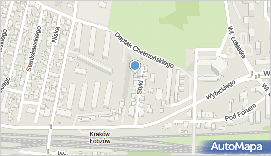 6770023106, Invest Partner Krystyna Stanek 