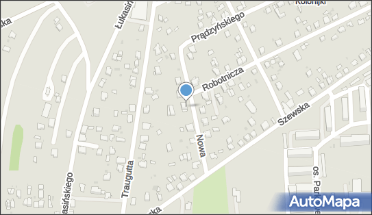 Invest Project Karol Wojtecki, Nowa 7a, Miechów 32-200 - Przedsiębiorstwo, Firma, NIP: 6591501345