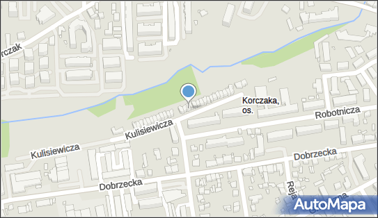 6181025187, Invest Service Grażyna Olek 