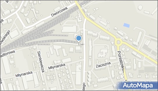 Invest Stal Maciek & Maciek Maciej Sawicki Maciej Brzost 72-200 - Przedsiębiorstwo, Firma, NIP: 8561704346