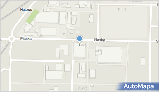 Invest Tech, Płaska 32-34, Toruń 87-100 - Przedsiębiorstwo, Firma, numer telefonu, NIP: 8792290755
